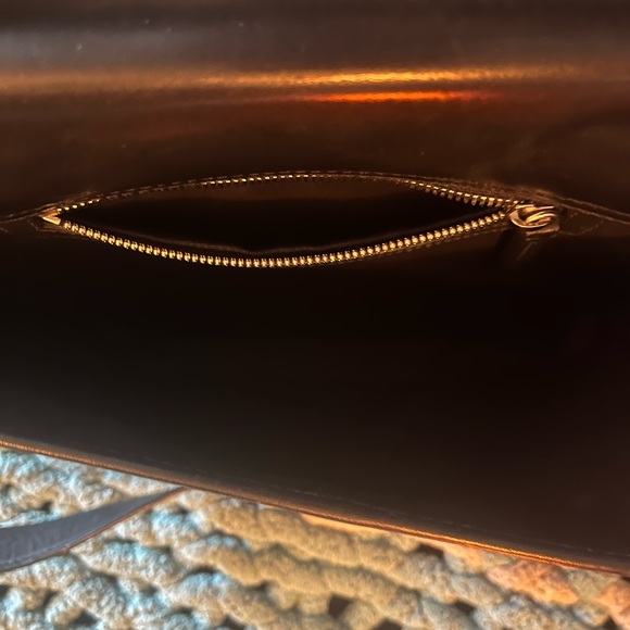 Stunning coach messenger bag - Picture 8 of 13